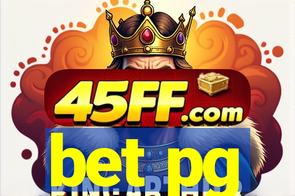 bet pg